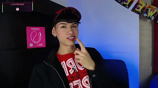 Ezra Storm online show from 13, 10, 2025