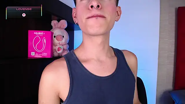 Ezra Storm online show from 5, 12, 2025