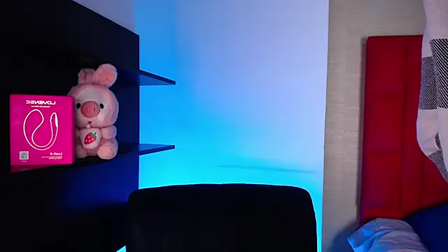 Ezra Storm online show from 11, 1, 2026