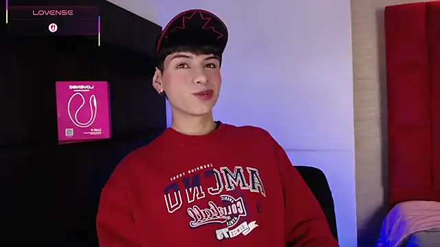 Ezra Storm online show from 22, 10, 2025