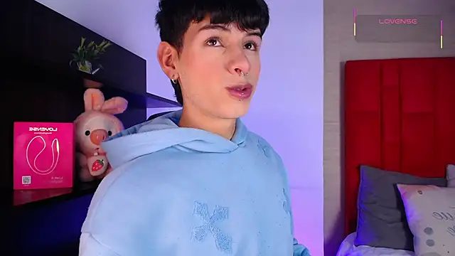 Ezra Storm online show from 11, 2, 2026