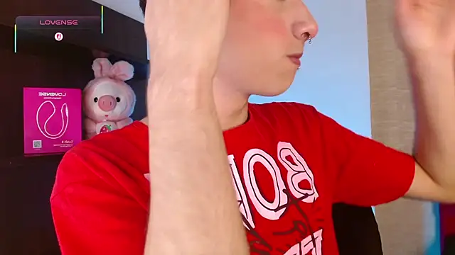 Ezra Storm online show from 26, 11, 2025