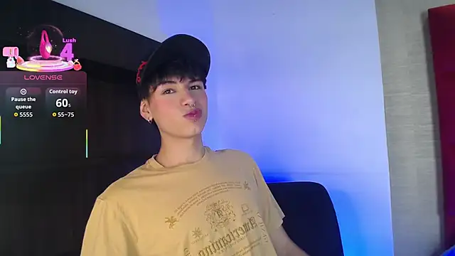 Ezra Storm online show from 14, 9, 2025