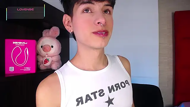 Ezra Storm online show from 19, 12, 2025