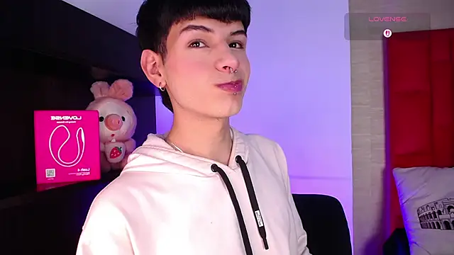 Ezra Storm online show from 14, 1, 2026