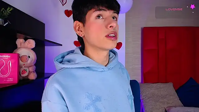 Ezra Storm online show from 19, 2, 2026