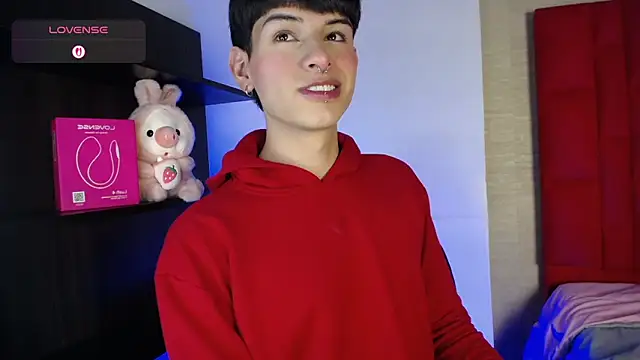 Ezra Storm online show from 26, 10, 2025