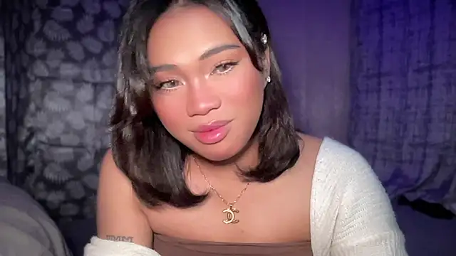 Snapshot of Exotic_alyssa69 chatting on 18, 4, 2026 Exotic alyssa69 online show from 18, 4, 2026
