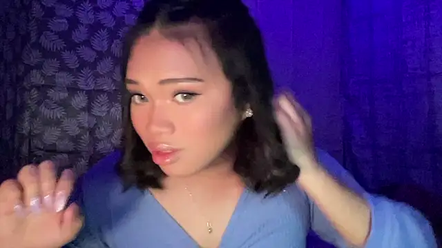 Snapshot of Exotic_alyssa69 chatting on 18, 3, 2026 Exotic alyssa69 online show from 18, 3, 2026