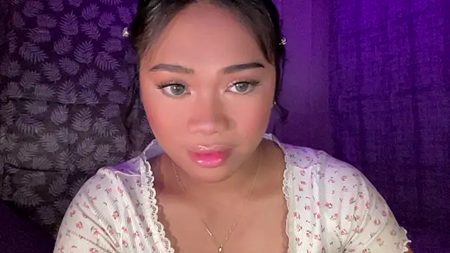 Snapshot of Exotic_alyssa69 chatting on 16, 3, 2026 Exotic alyssa69 online show from 16, 3, 2026