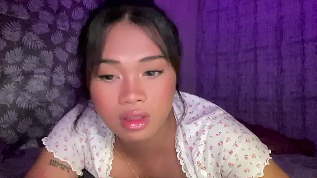 Snapshot of Exotic_alyssa69 chatting on 15, 3, 2026 Exotic alyssa69 online show from 15, 3, 2026