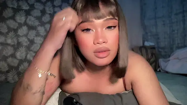 Exotic alyssa69 online show from 2, 6, 2026