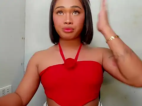 Exotic alyssa69 online show from 18, 9, 2025