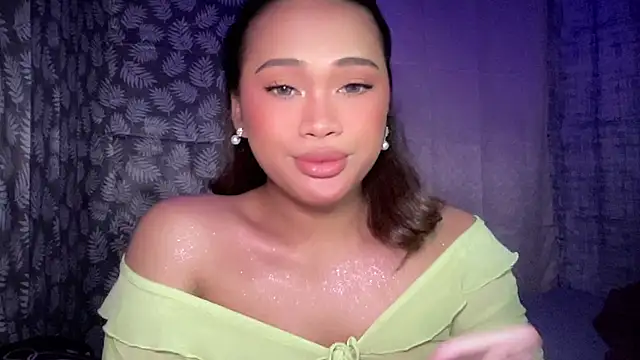 Exotic alyssa69 online show from 29, 6, 2026