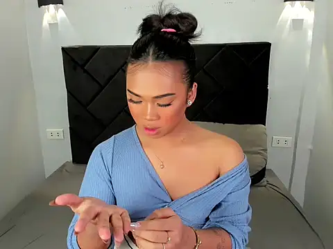 Snapshot of Exotic_alyssa69 chatting on 11, 2, 2026 Exotic alyssa69 online show from 11, 2, 2026