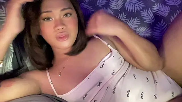 Snapshot of Exotic_alyssa69 chatting on 14, 3, 2026 Exotic alyssa69 online show from 14, 3, 2026