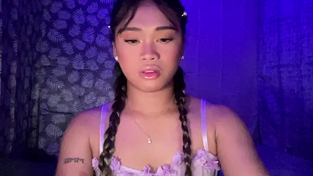 Snapshot of Exotic_alyssa69 chatting on 17, 3, 2026 Exotic alyssa69 online show from 17, 3, 2026