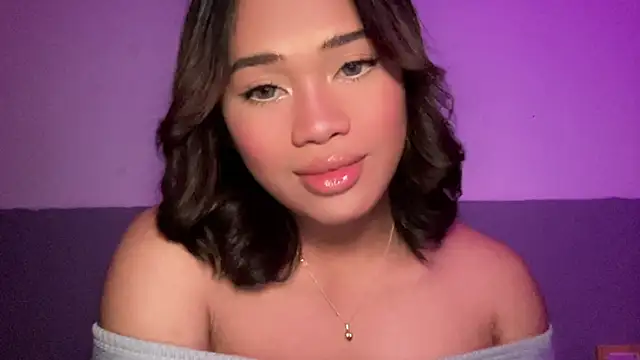 Snapshot of Exotic_alyssa69 chatting on 3, 3, 2026 Exotic alyssa69 online show from 3, 3, 2026