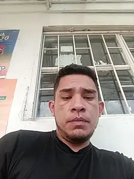 Snapshot of Andreshot911 chatting on 25, 10, 2025 Andreshot911 online show from 25, 10, 2025