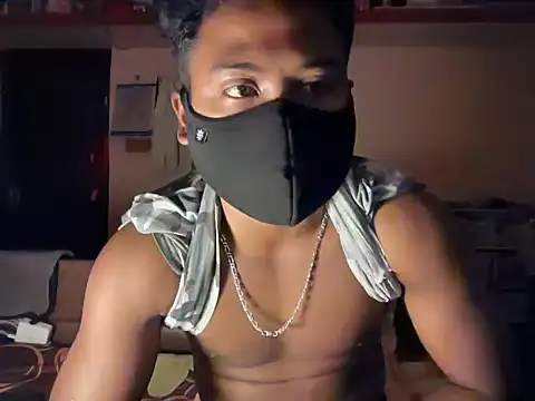 SexyLord07 online show from 29, 11, 2025