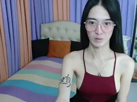 XxTsUncutAskaxX online show from 1, 12, 2025