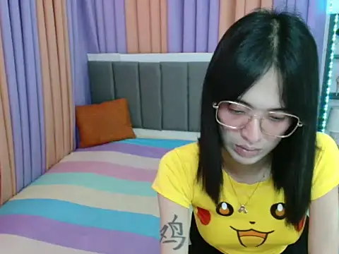 XxTsUncutAskaxX online show from 14, 10, 2025