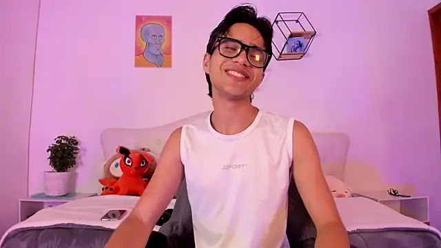 jin luna online show from 13, 10, 2025