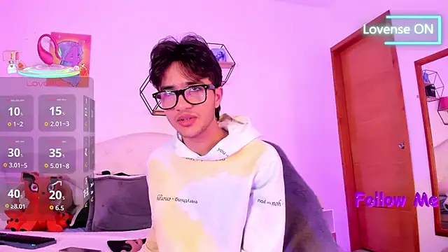 jin luna online show from 9, 10, 2025