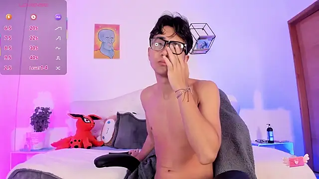 jin luna online show from 5, 11, 2025