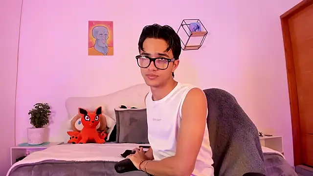 jin luna online show from 12, 10, 2025