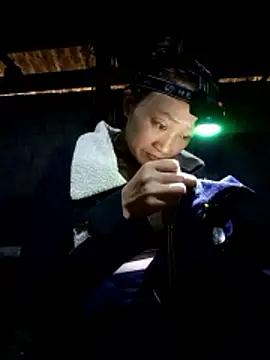 Zhan99999 online show from 14, 1, 2026