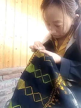 Zhan99999 online show from 19, 1, 2026