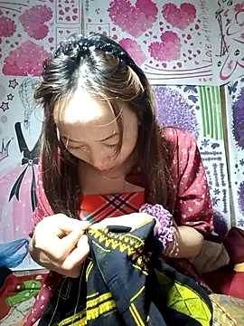 Zhan99999 online show from 23, 2, 2026