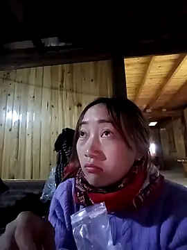 Zhan99999 online show from 13, 3, 2026