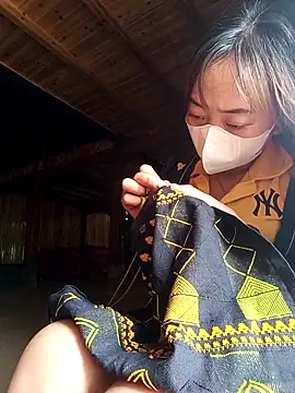 Zhan99999 online show from 20, 4, 2026