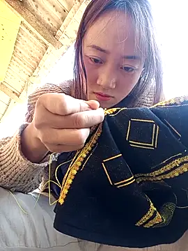 Zhan99999 online show from 21, 2, 2026