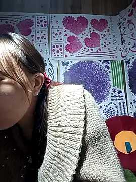 Zhan99999 online show from 19, 2, 2026