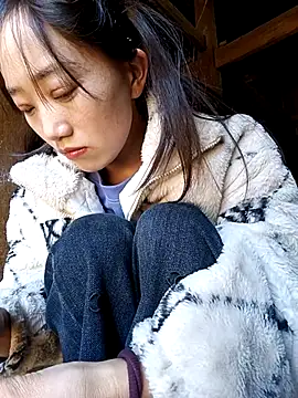 Zhan99999 online show from 23, 11, 2025