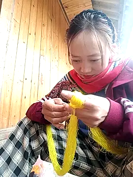 Zhan99999 online show from 17, 12, 2025