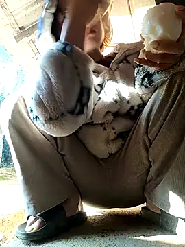 Zhan99999 online show from 12, 1, 2026