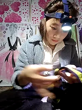 Zhan99999 online show from 14, 12, 2025