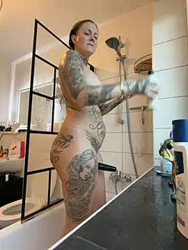 Jasmina-Joy online show from 1, 12, 2025