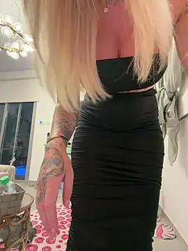 Jasmina-Joy online show from 11, 6, 2026