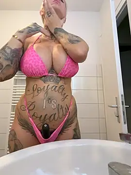 Jasmina-Joy online show from 11, 11, 2025