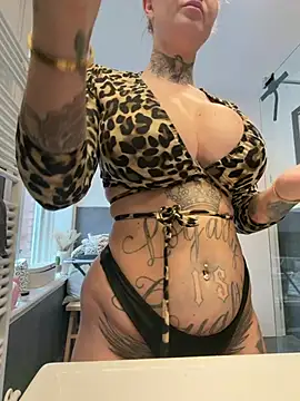 Jasmina-Joy online show from 21, 2, 2026