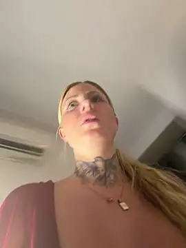 Jasmina-Joy online show from 17, 5, 2026