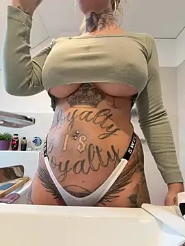 Jasmina-Joy online show from 6, 1, 2026