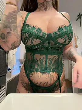 Jasmina-Joy online show from 4, 2, 2026