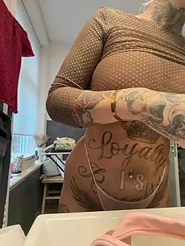 Jasmina-Joy online show from 23, 2, 2026