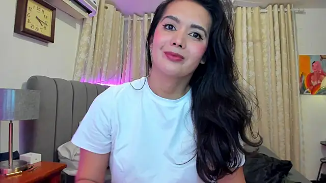 DsexiestQueenx online show from 17, 11, 2025